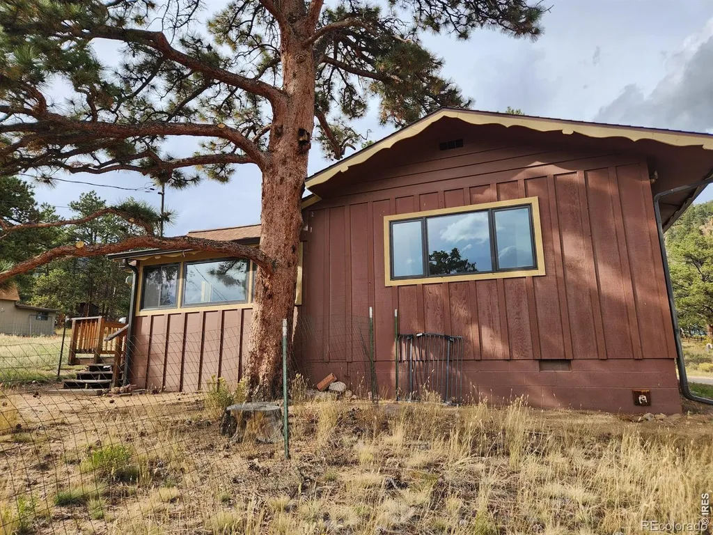 739 Larkspur Road Estes Park CO 80517