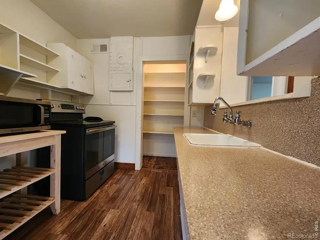 739 Larkspur Road Estes Park CO 80517