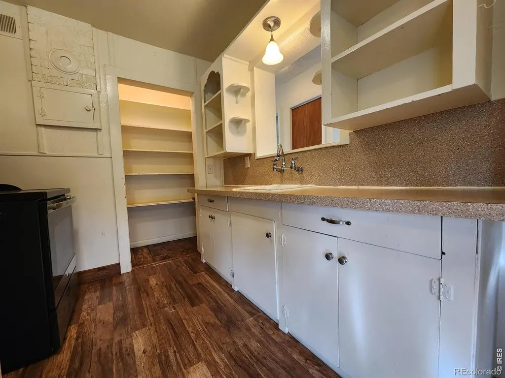 739 Larkspur Road Estes Park CO 80517