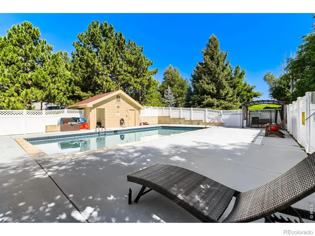 1830 W Centennial Drive Louisville CO 80027