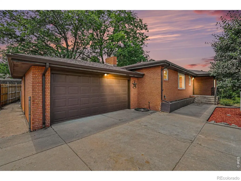 2018 24th St Road Greeley CO 80631