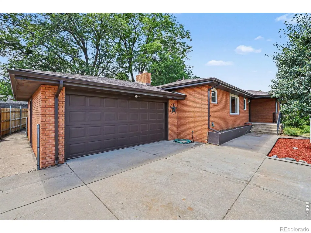2018 24th St Road Greeley CO 80631