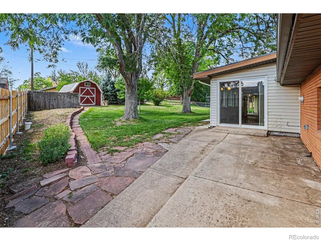 2018 24th St Road Greeley CO 80631