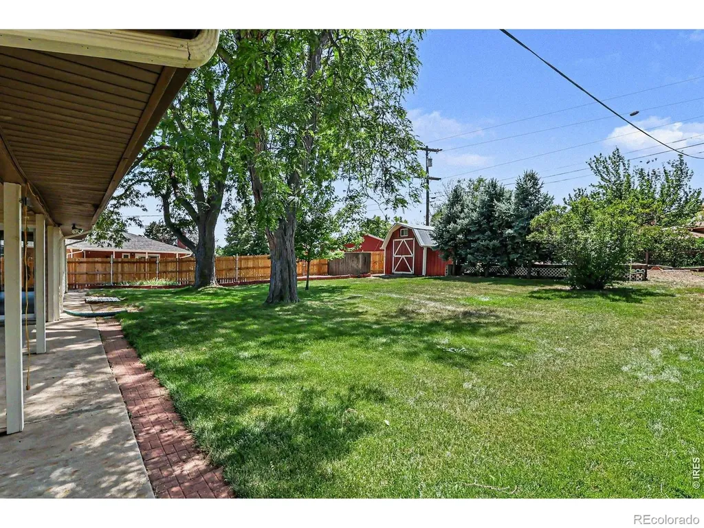 2018 24th St Road Greeley CO 80631