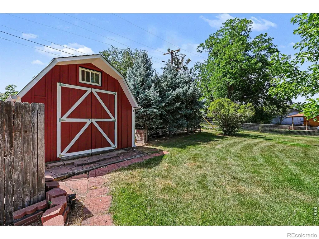 2018 24th St Road Greeley CO 80631
