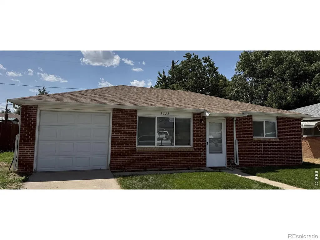 3625 Elliot Court Evans CO 80620