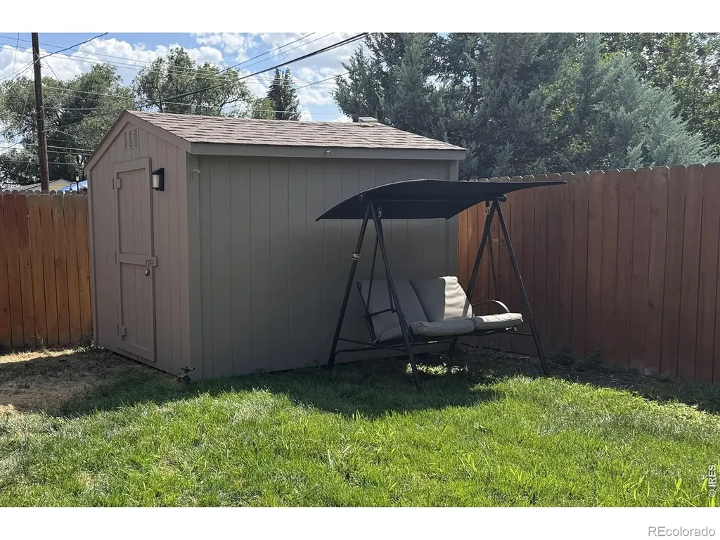 3625 Elliot Court Evans CO 80620