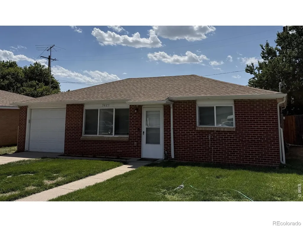 3625 Elliot Court Evans CO 80620