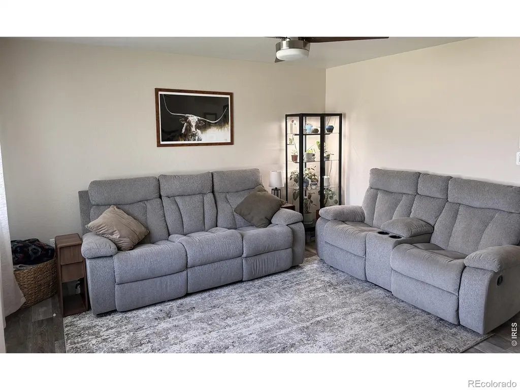 3625 Elliot Court Evans CO 80620