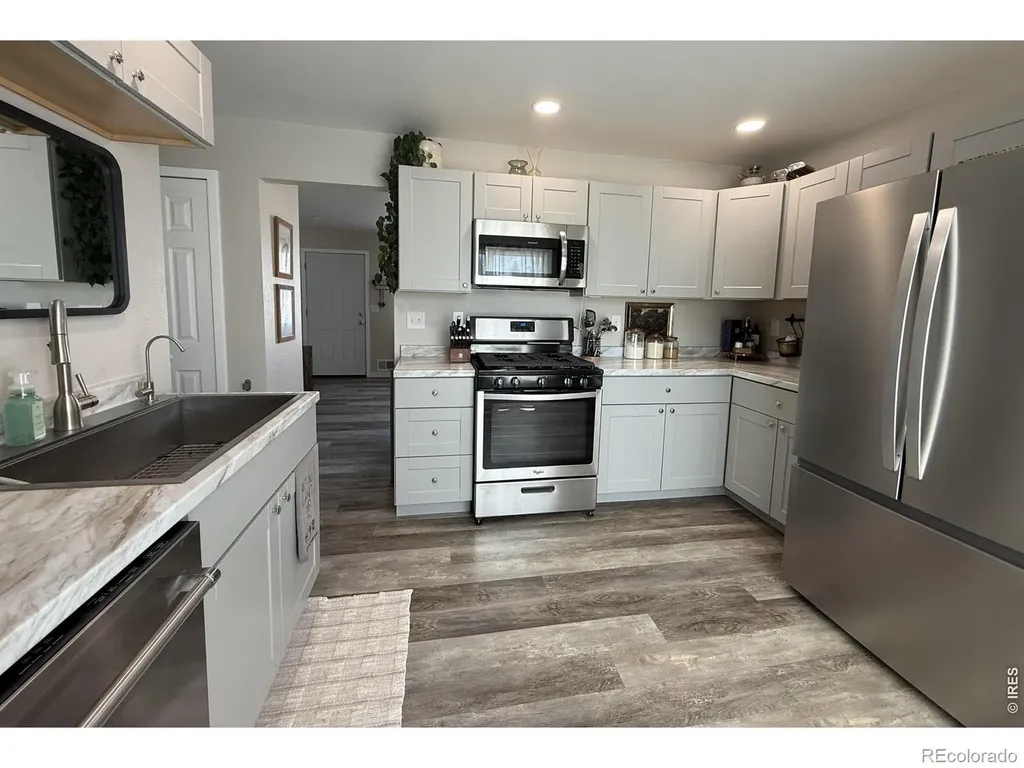 3625 Elliot Court Evans CO 80620