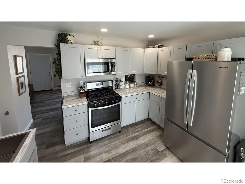 3625 Elliot Court Evans CO 80620