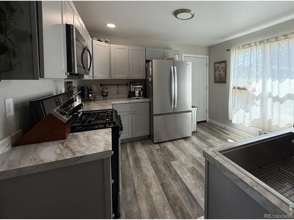 3625 Elliot Court Evans CO 80620
