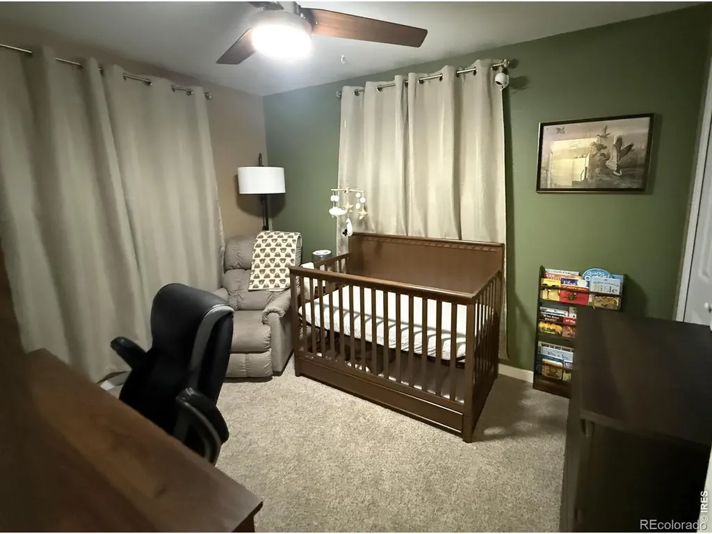 3625 Elliot Court Evans CO 80620