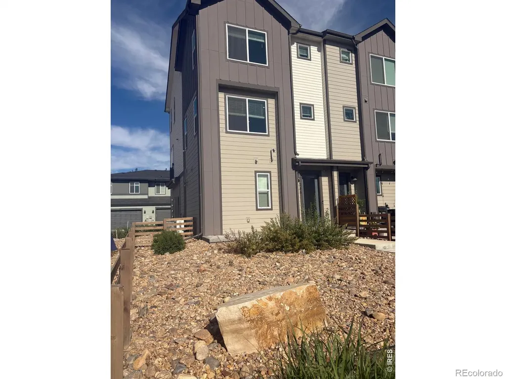 Fort Collins CO, 746 Pokeweed Lane