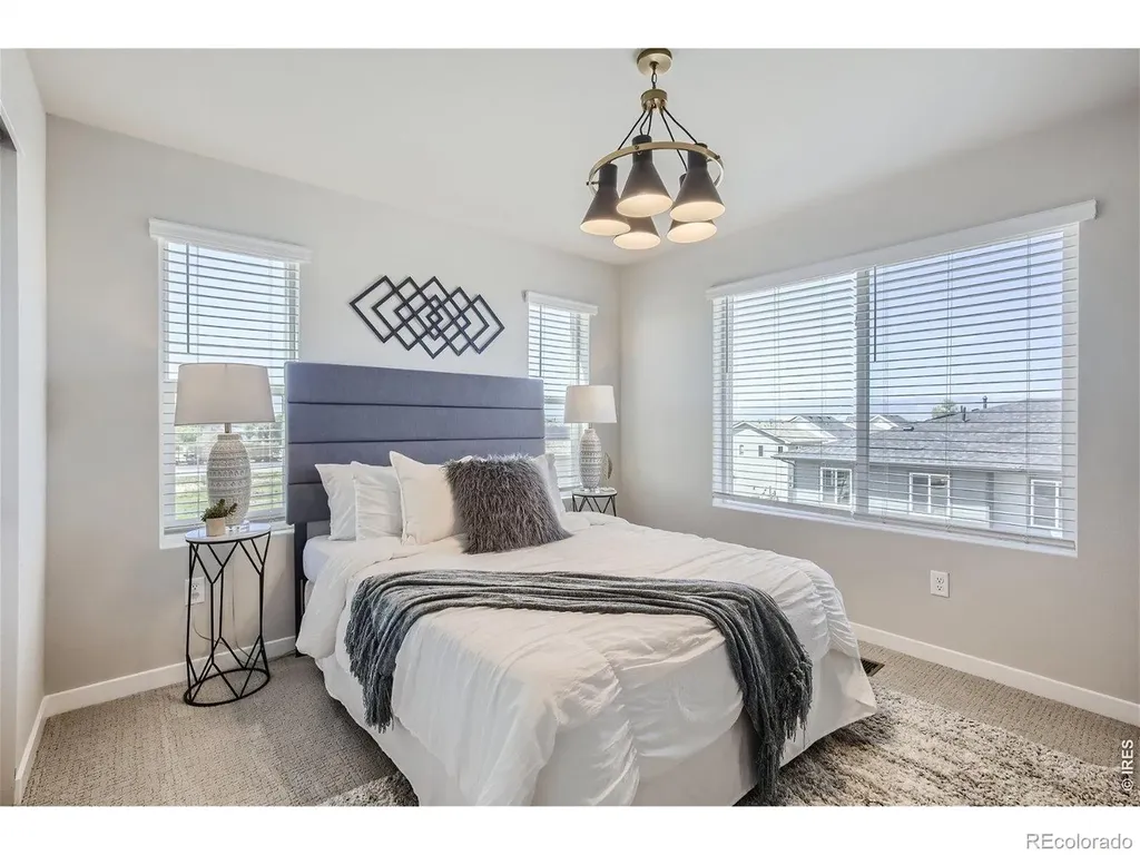746 Pokeweed Lane Fort Collins CO 80524