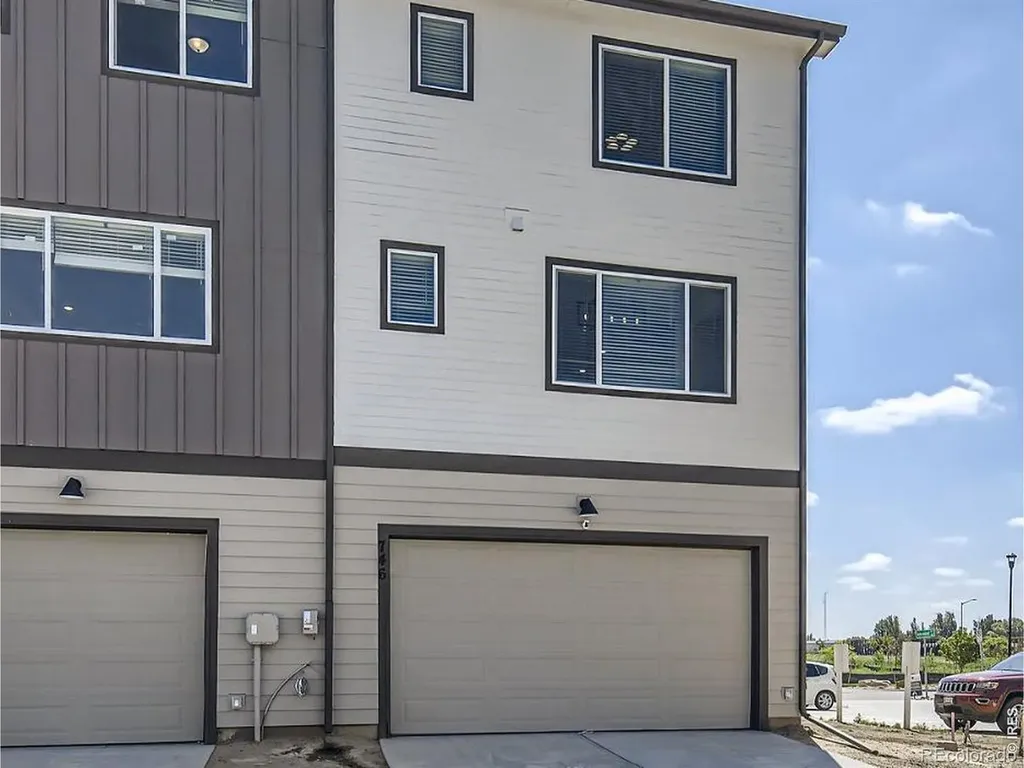 746 Pokeweed Lane Fort Collins CO 80524