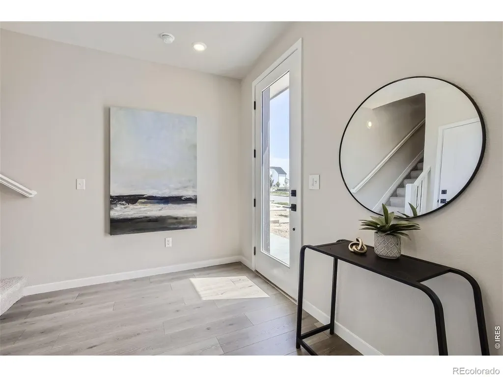 746 Pokeweed Lane Fort Collins CO 80524