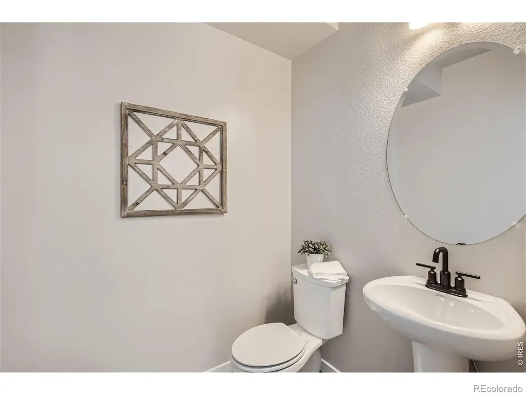 746 Pokeweed Lane Fort Collins CO 80524