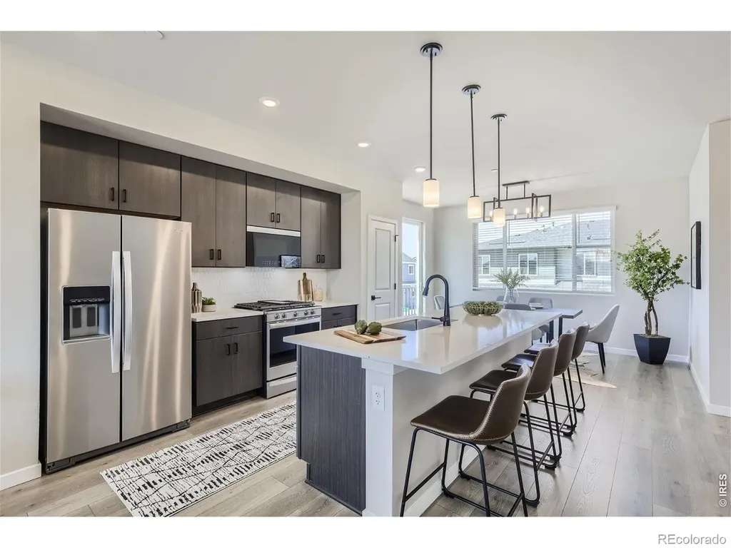 746 Pokeweed Lane Fort Collins CO 80524
