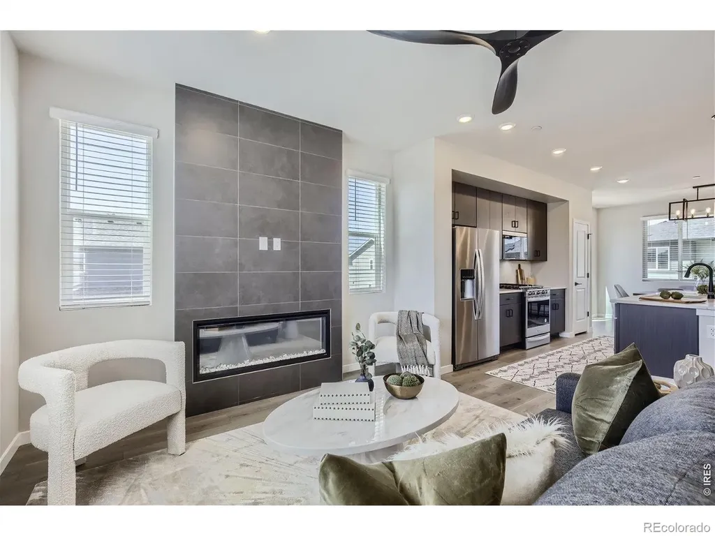 746 Pokeweed Lane Fort Collins CO 80524