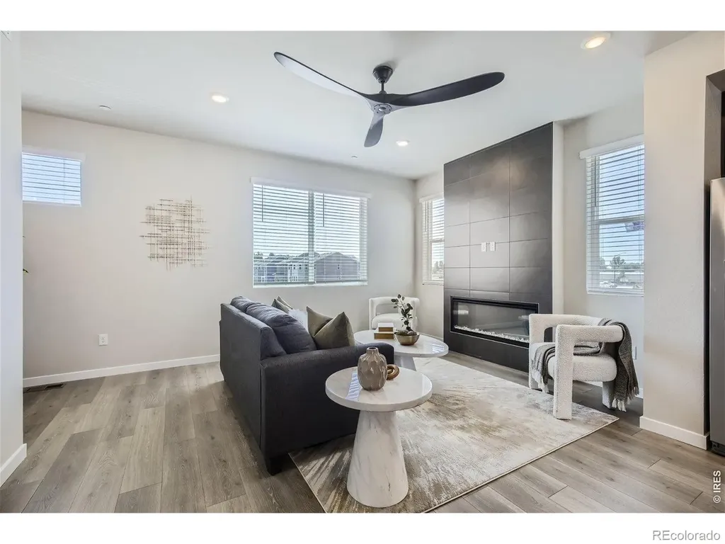 746 Pokeweed Lane Fort Collins CO 80524