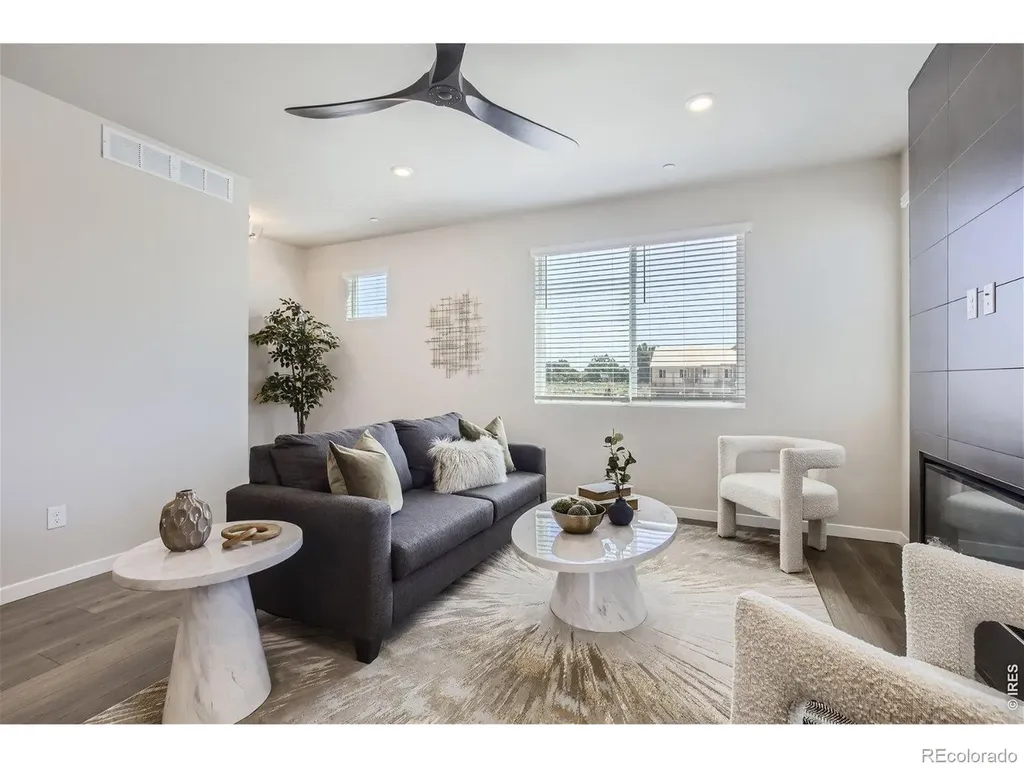 746 Pokeweed Lane Fort Collins CO 80524