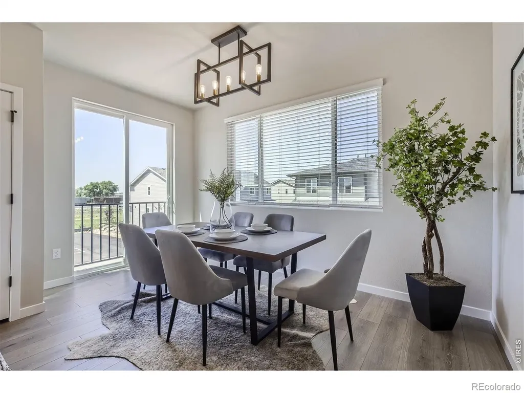 746 Pokeweed Lane Fort Collins CO 80524