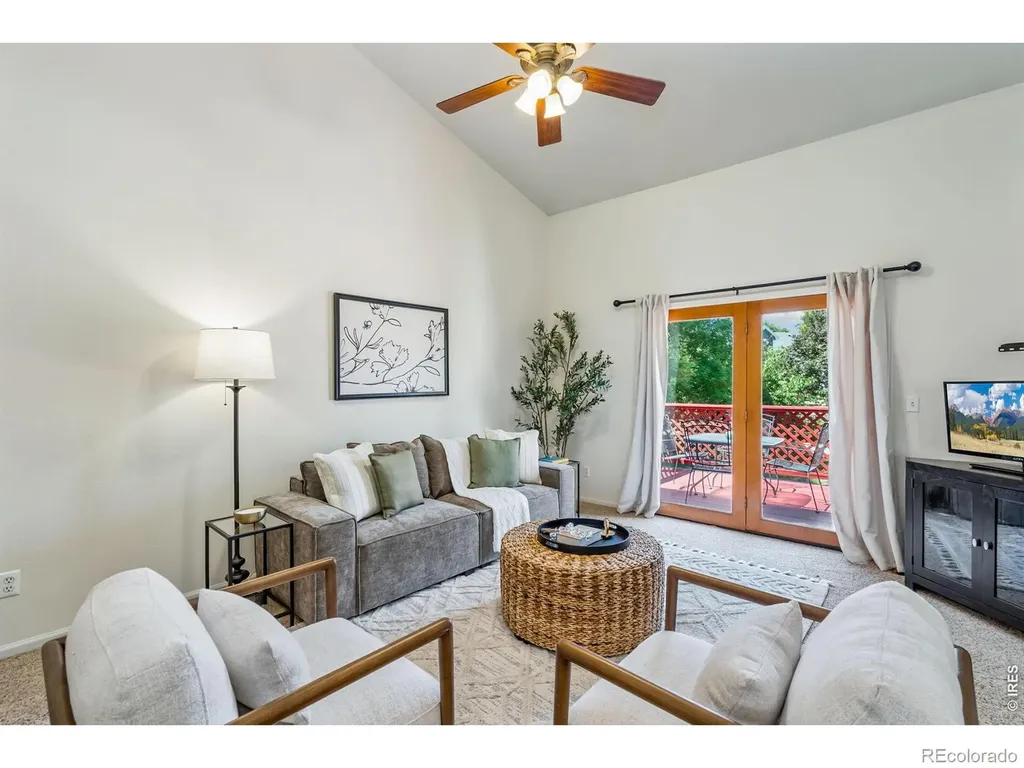 724 Shadowmere Court Fort Collins CO 80526