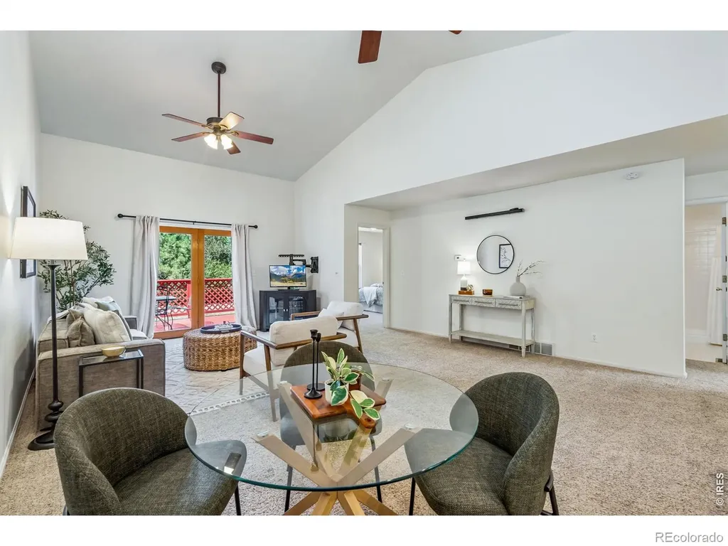 724 Shadowmere Court Fort Collins CO 80526