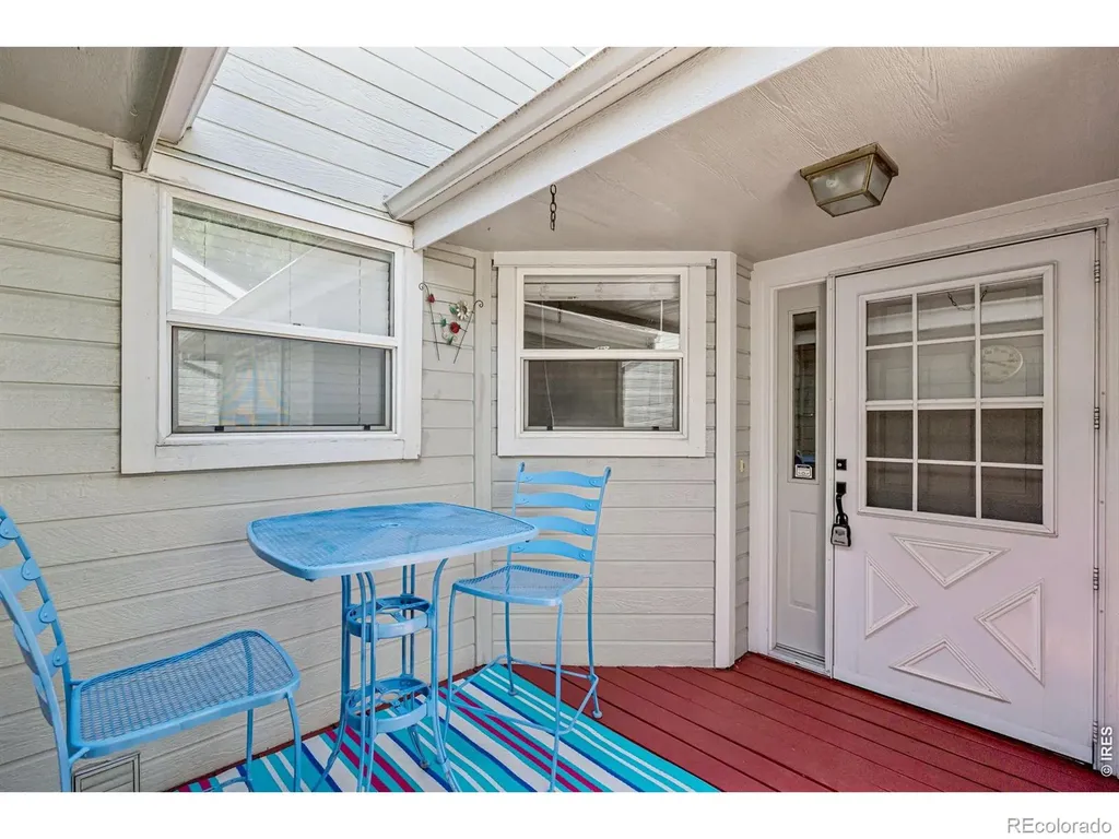 724 Shadowmere Court Fort Collins CO 80526