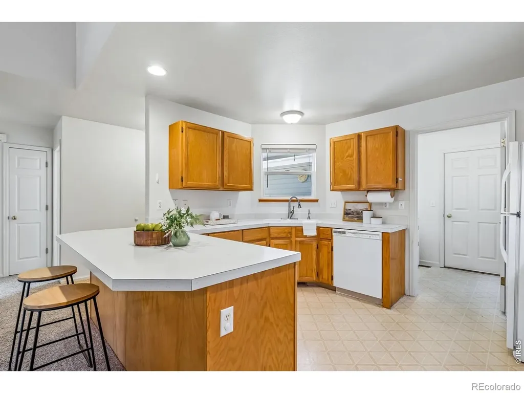 724 Shadowmere Court Fort Collins CO 80526