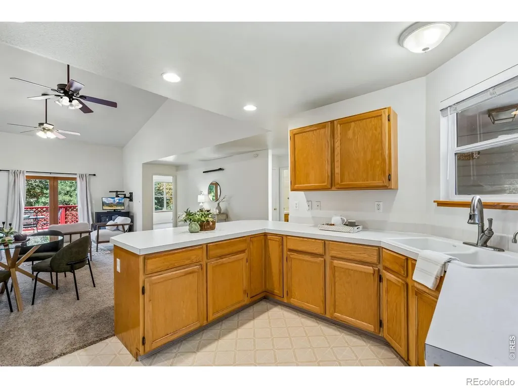 724 Shadowmere Court Fort Collins CO 80526
