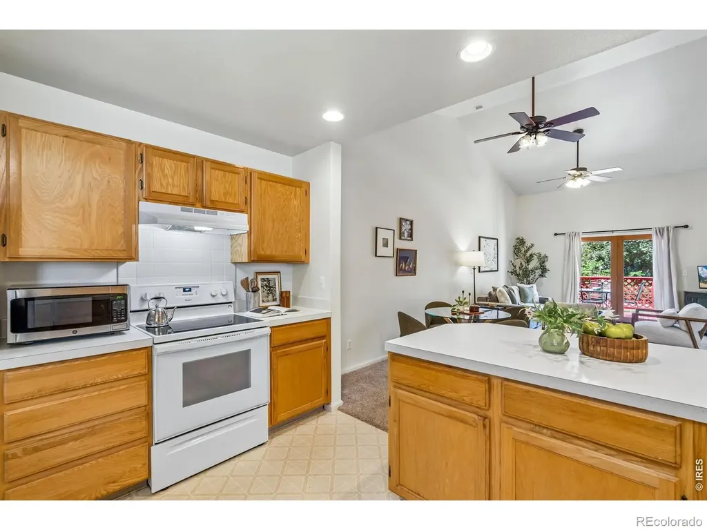 724 Shadowmere Court Fort Collins CO 80526