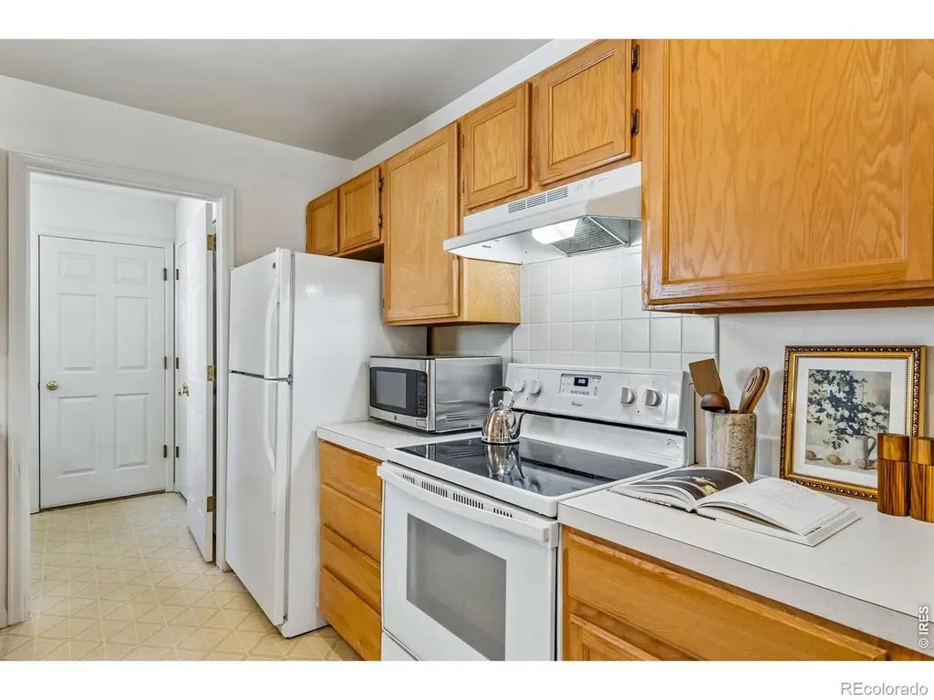 724 Shadowmere Court Fort Collins CO 80526