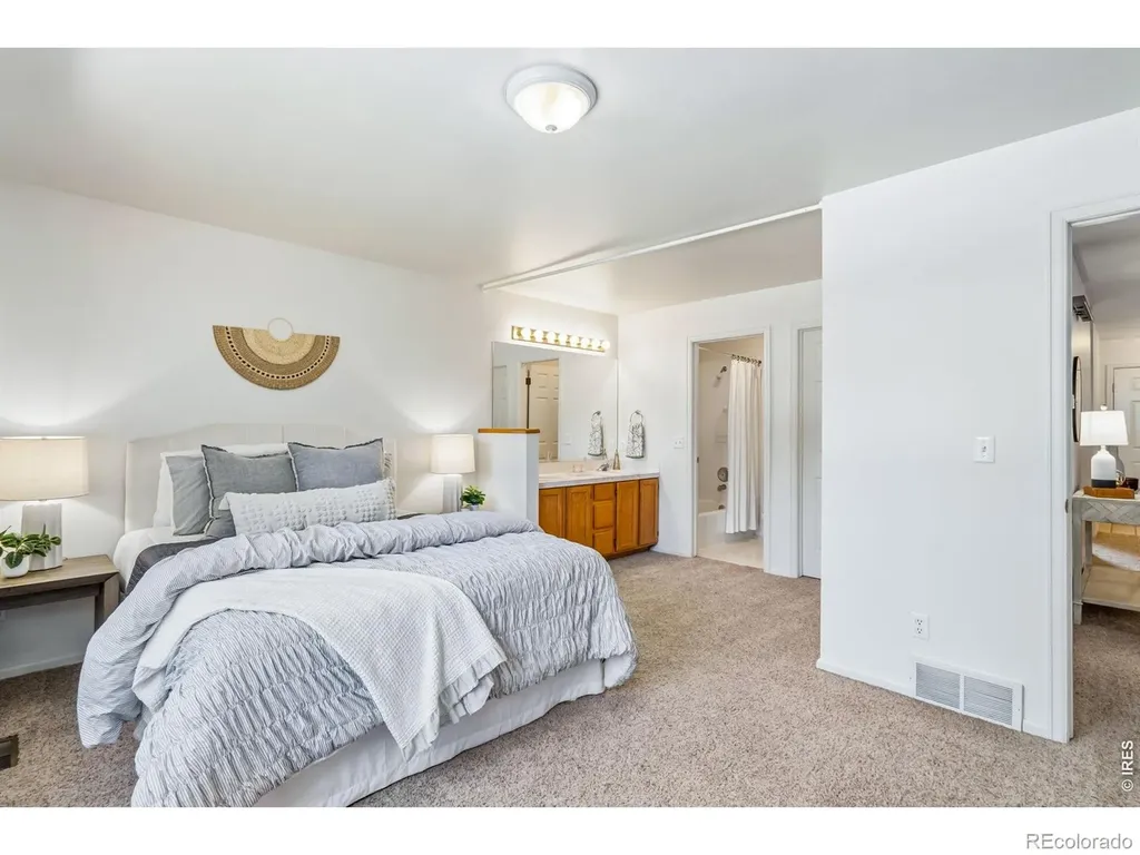 724 Shadowmere Court Fort Collins CO 80526