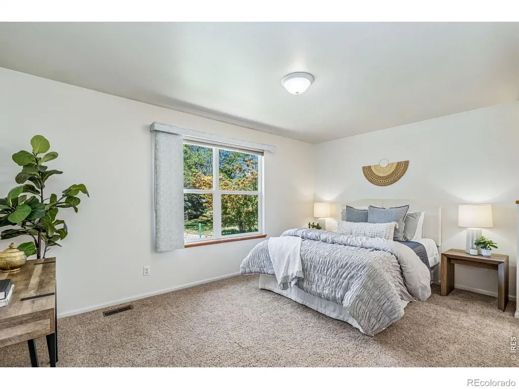 724 Shadowmere Court Fort Collins CO 80526