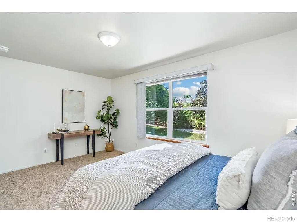 724 Shadowmere Court Fort Collins CO 80526