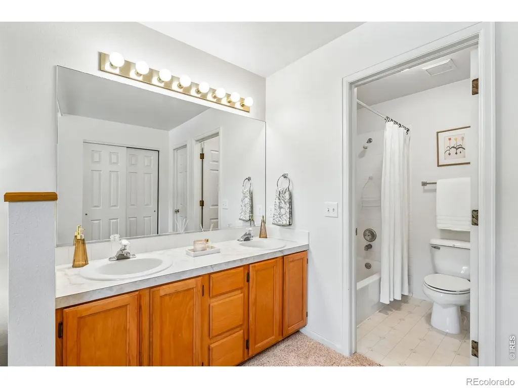 724 Shadowmere Court Fort Collins CO 80526