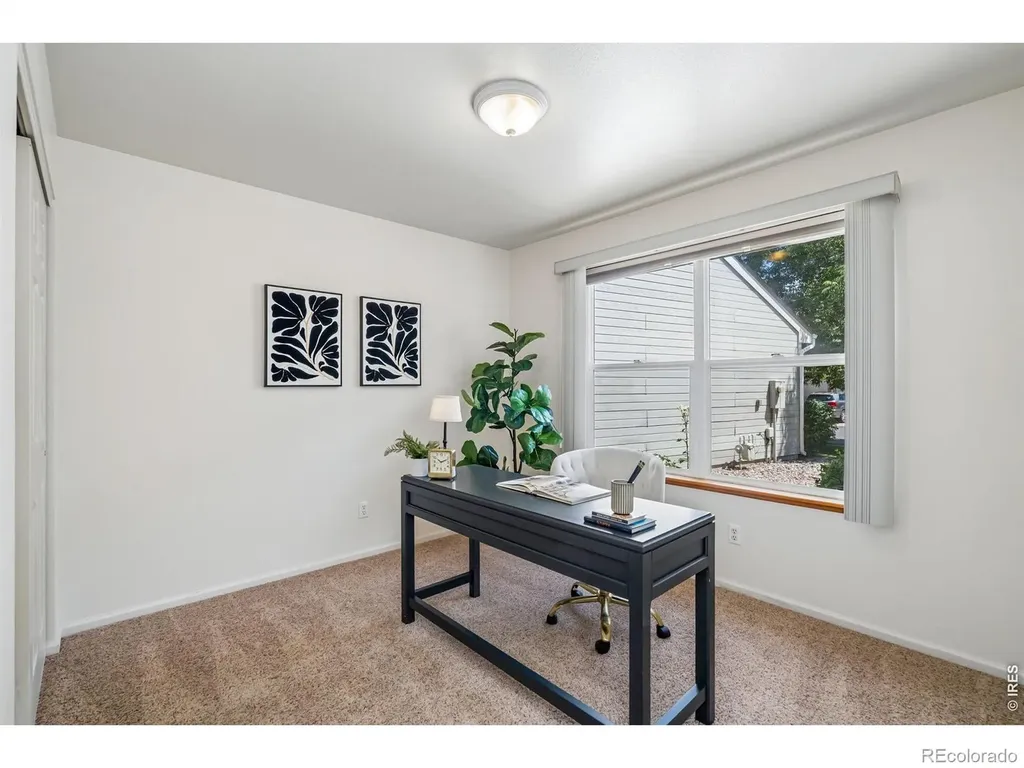 724 Shadowmere Court Fort Collins CO 80526