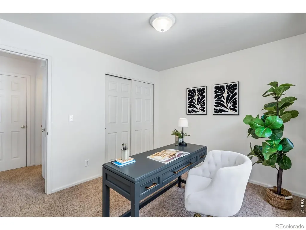 724 Shadowmere Court Fort Collins CO 80526
