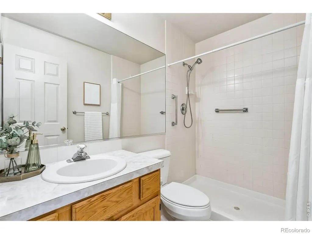 724 Shadowmere Court Fort Collins CO 80526