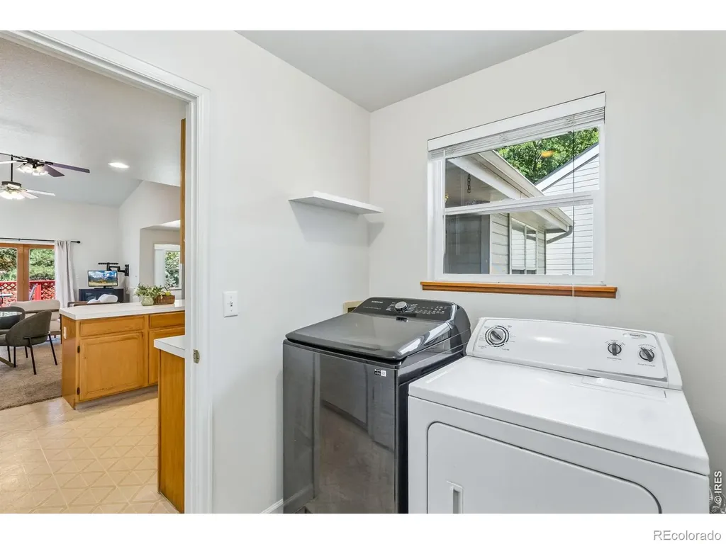 724 Shadowmere Court Fort Collins CO 80526