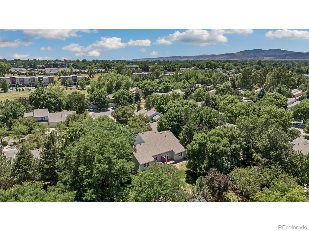 724 Shadowmere Court Fort Collins CO 80526