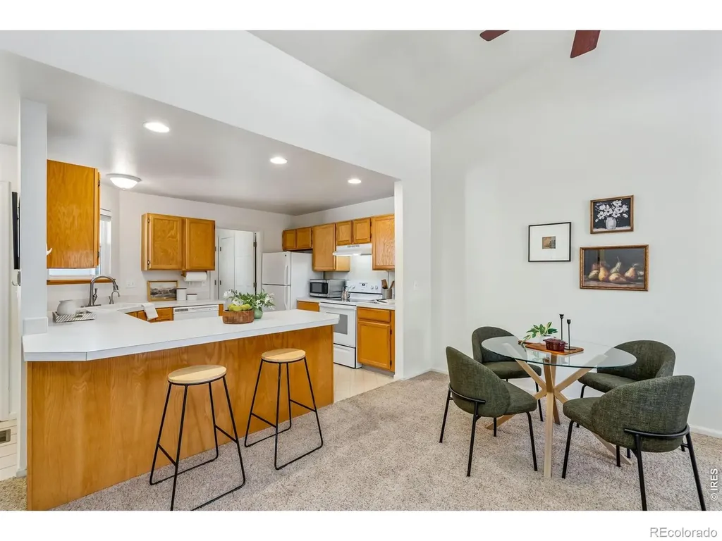 724 Shadowmere Court Fort Collins CO 80526