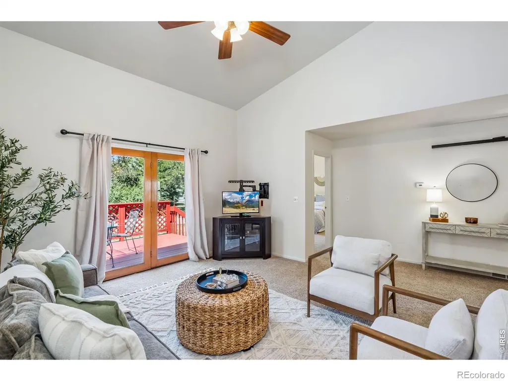 724 Shadowmere Court Fort Collins CO 80526