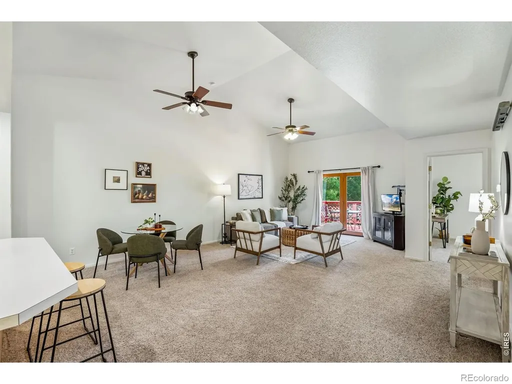 724 Shadowmere Court Fort Collins CO 80526