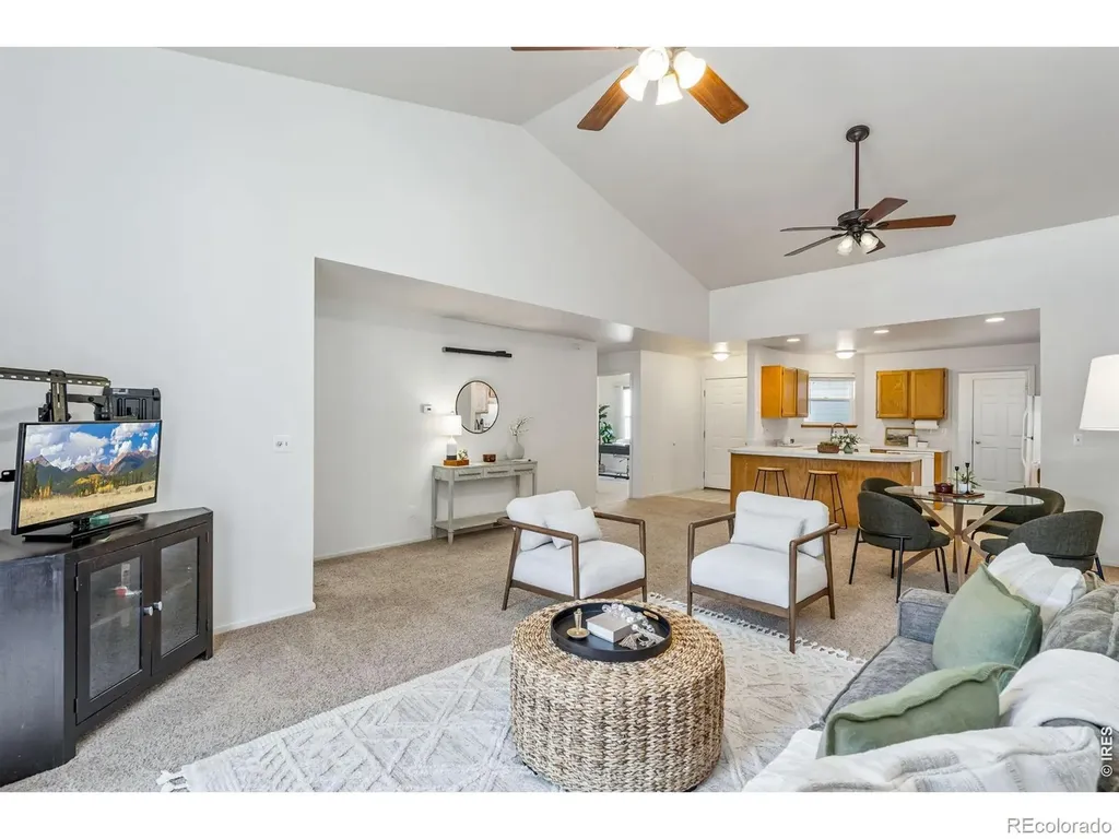 724 Shadowmere Court Fort Collins CO 80526