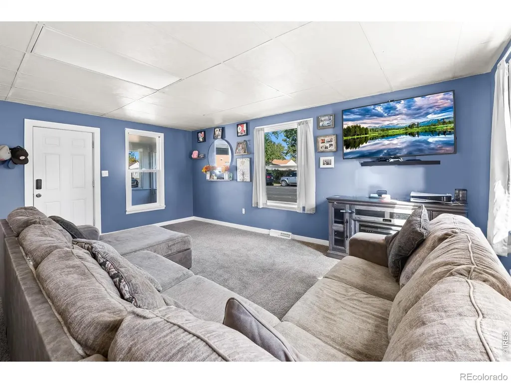 712 E 6th Avenue Fort Morgan CO 80701