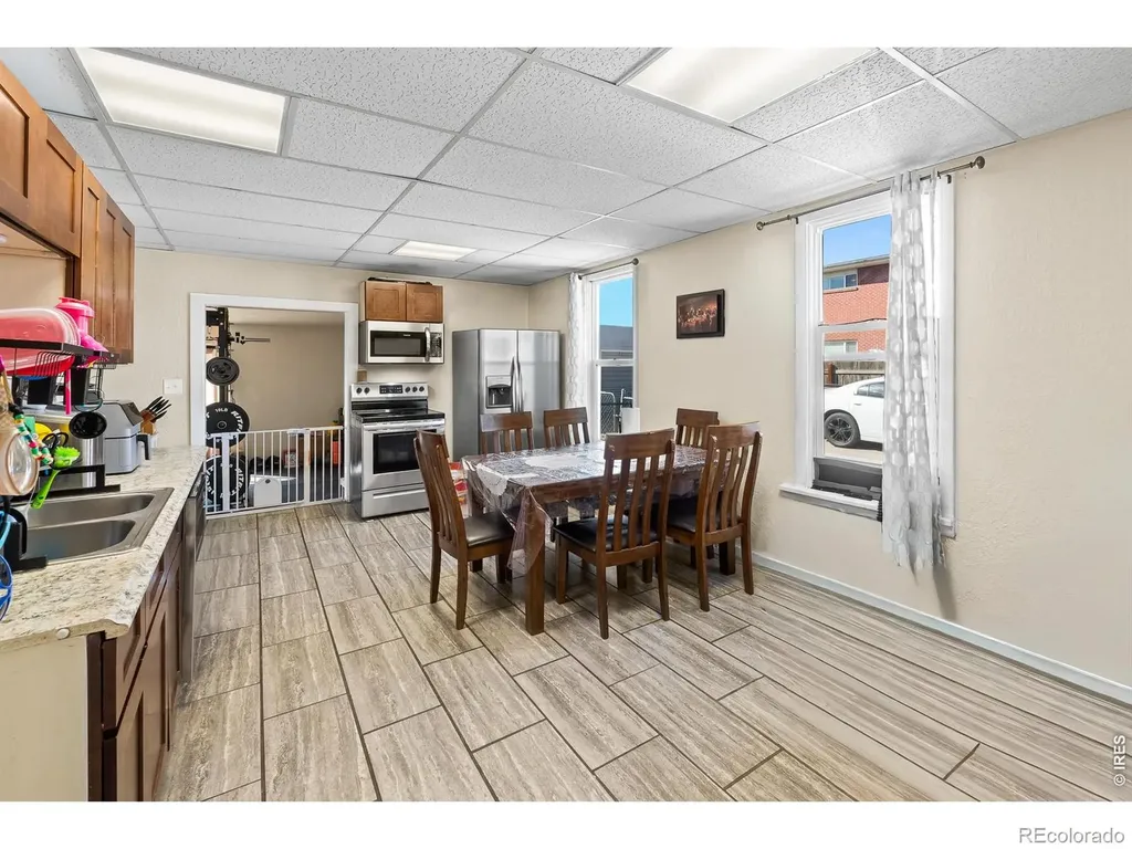 712 E 6th Avenue Fort Morgan CO 80701