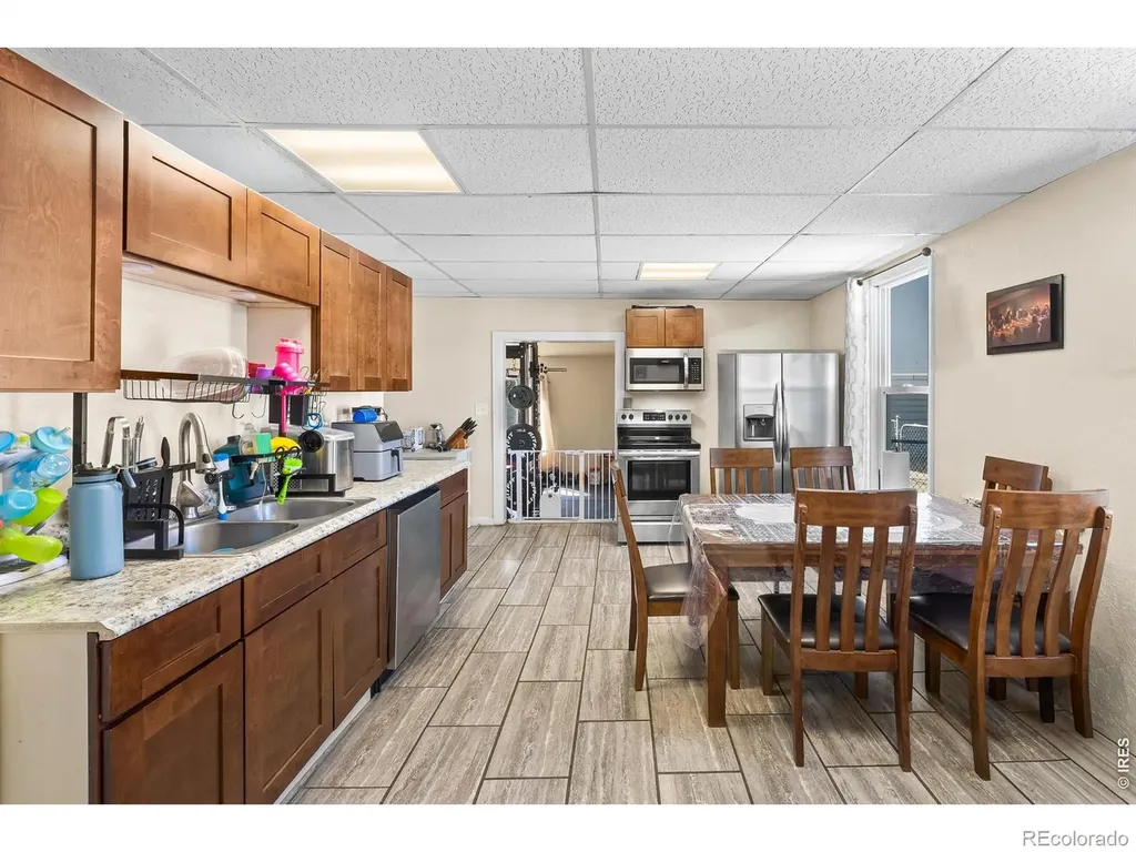 712 E 6th Avenue Fort Morgan CO 80701